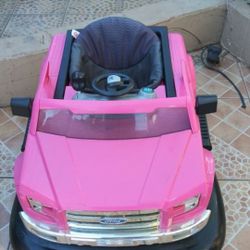 Baby walker 2in1
