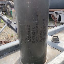 MK67 MOD 3  Cartridge