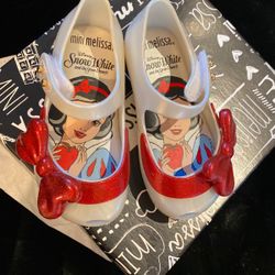 Mini Melissa’s