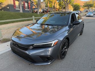2023 Honda Civic