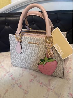 Mk medium purse