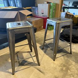 Bar Stools!