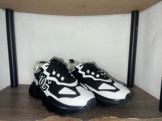 Dolce Gabbana sneakers for $116