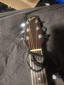 Fender model f265c