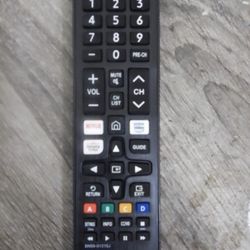 Samsung Universal Remote Control 