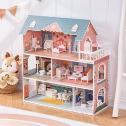 Doll House