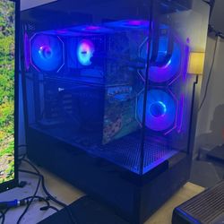 3070 TI GAMING PC