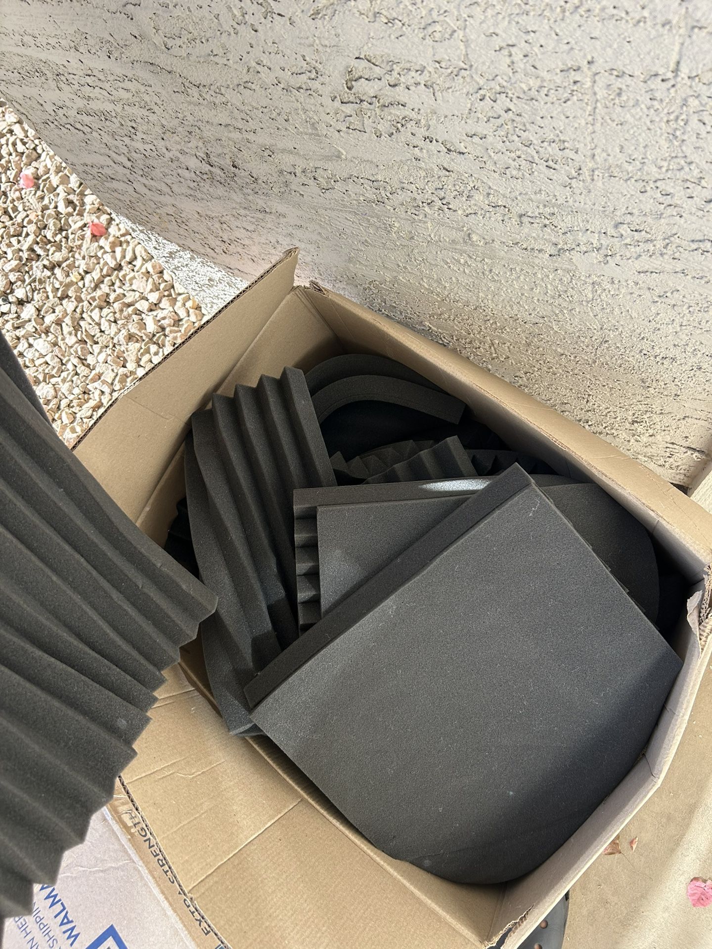 Acoustic Panels