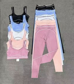 ALO YOGA SETS