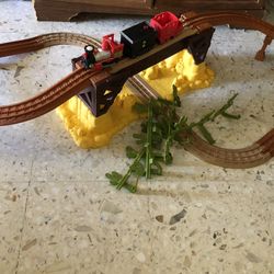 Train Toy (don’t Work)