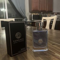 Versace Pour Homme EDT 