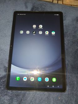 SAMSUNG GALAXY TABLET A9+ 64 GB