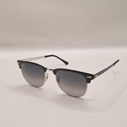 Ray-Ban Clubmaster Sunglasses