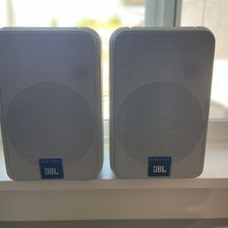 JBL Speakers 40w