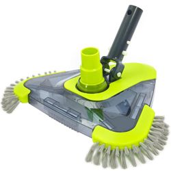 Sepetrel Upgraded Pool Vacuum Head $15 each