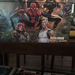 Small Comic Collection (READ DESCRIPTION)