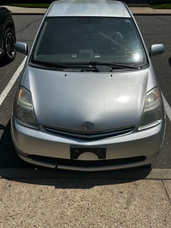 2009 Toyota Prius