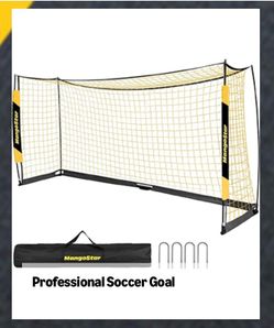 Mango star Soccer Net