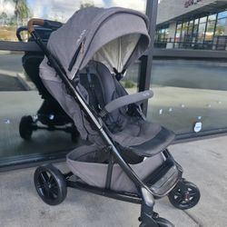 Nuna TAVO stroller 