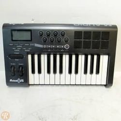 M-Audio Axiom 25 USB MIDI Controller