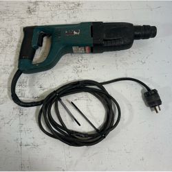 Makita HR2450 1” SDS-Plus Rotary Hammer Drill – Tested & Working