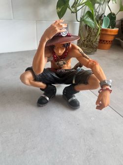 One Piece Banpresto Ace Figure