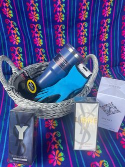 Men’s cologne gift set