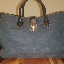 Dooney & Bourke Tote Bag