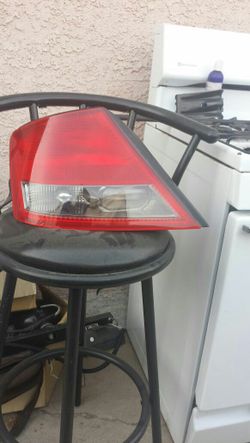 2003-2004 infinity m45 tail lights