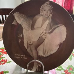 Vintage Marilyn Monroy