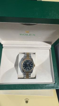 Watches