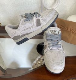 New Louis Vuitton Men’s Shoes