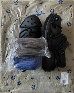 Unisex Crocs special edition