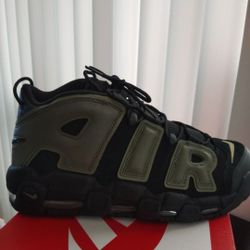 Nike Uptempo '96 Sz 12.5
