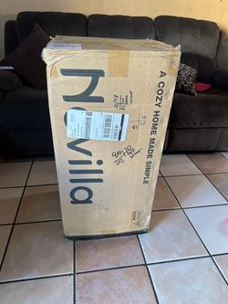 Novilla Mattress in Box