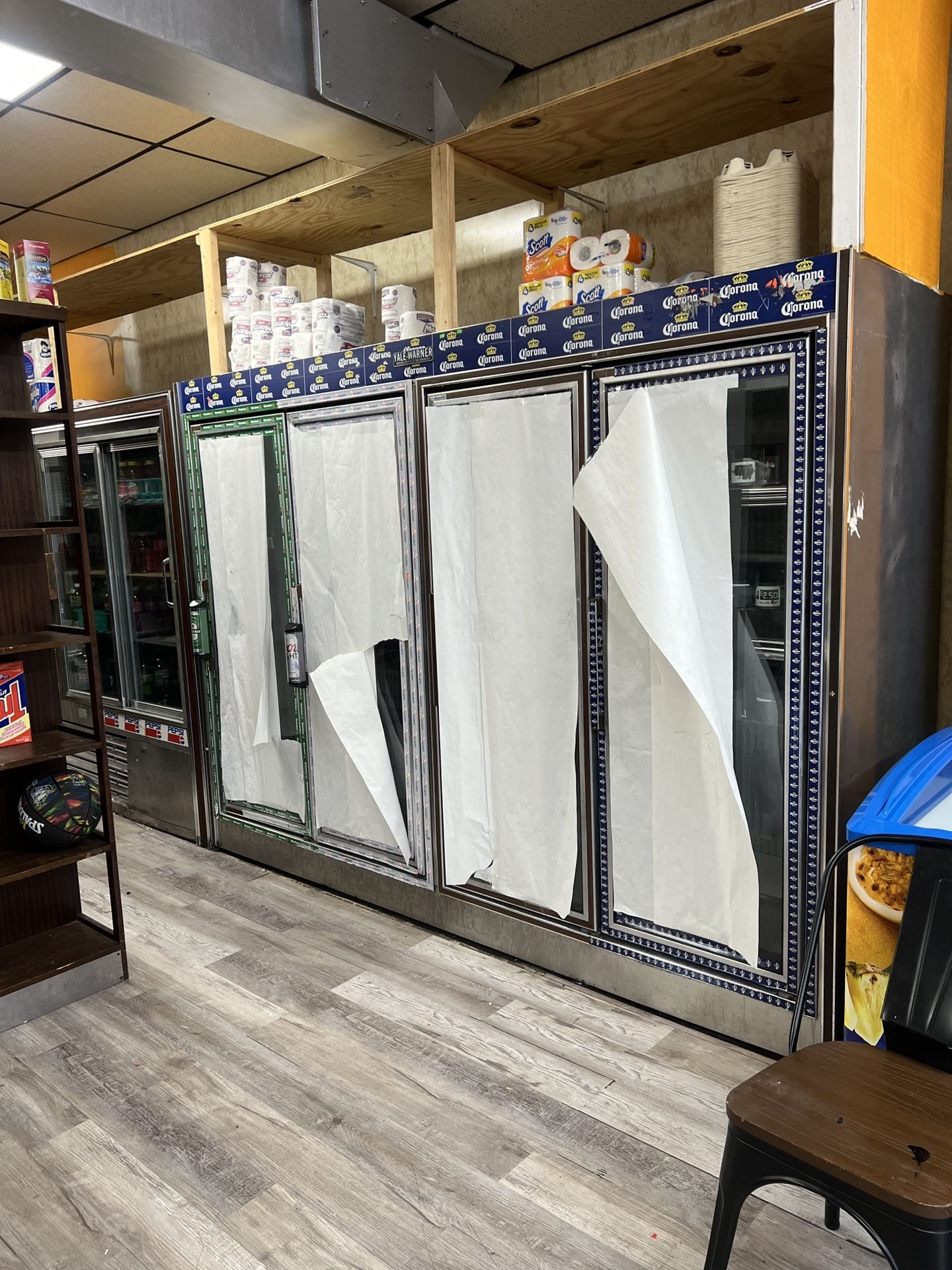 Everything You Need To Start A Local Deli