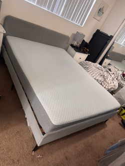 Sleep Number Mattress (C2) w Air Pump - Pick Up only