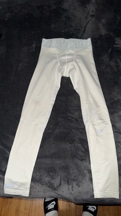 Nike pro compression tights
