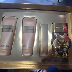 Pour Femme By Michael Kors 