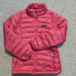 Patagonia XL Coral Jacket