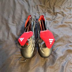 Adidas Predator Size 12