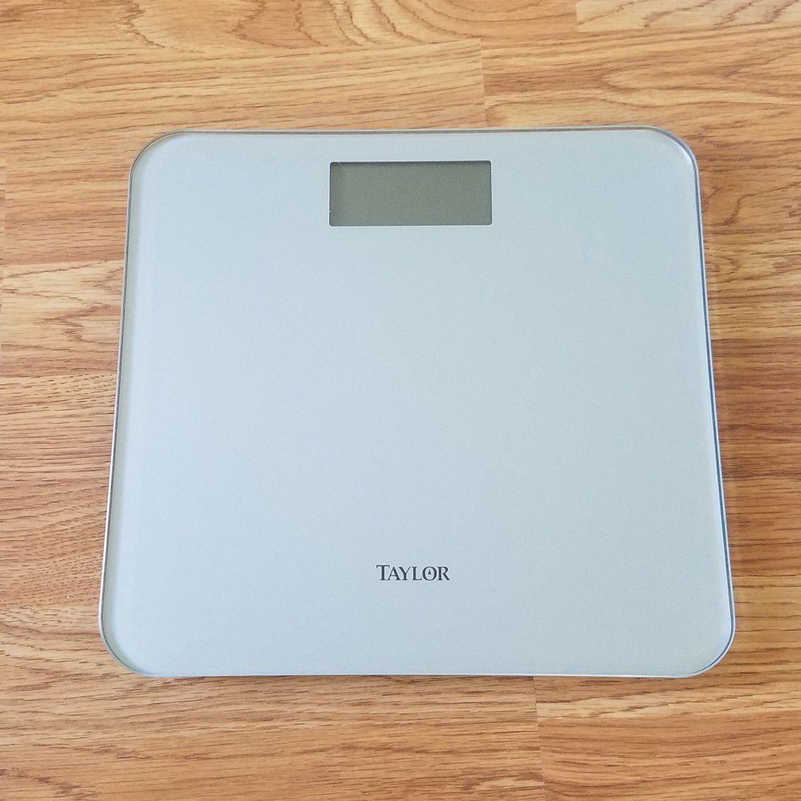 Taylor Glass Lithium Electronic Scale
