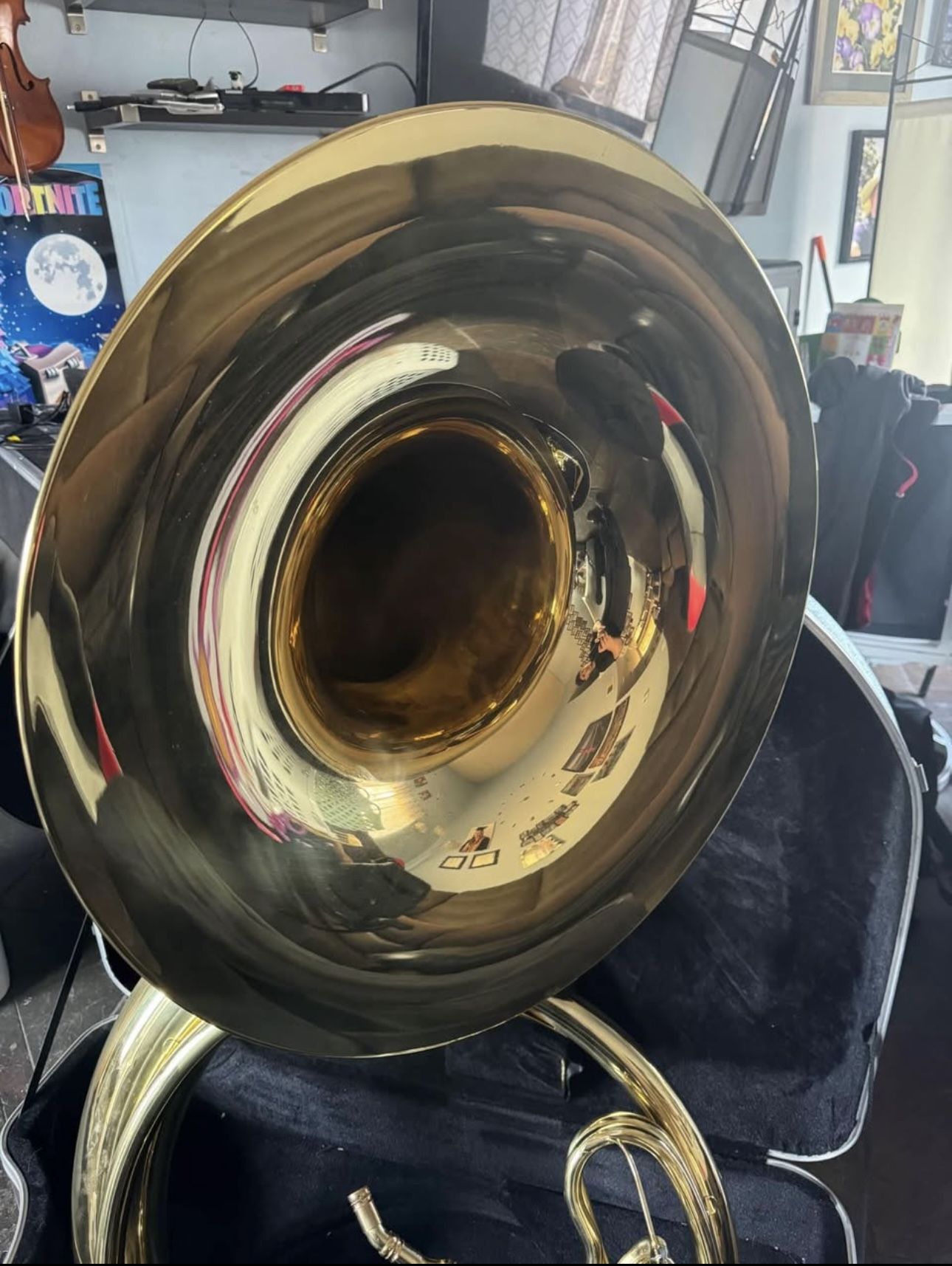 Stagg 77-BS