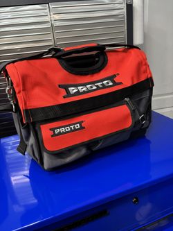 PROTO Tool Tote