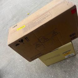 KAWOTI Atish 22.0-in 3 - Light Antique Gold Modern/contemporary Vanity light