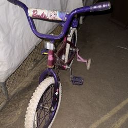 Kids Bike 