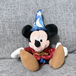 Disney Beanie Babies 