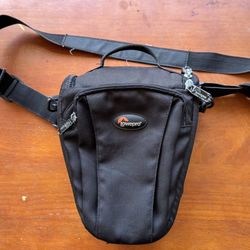 Lowepro Small Padded Camera Bag