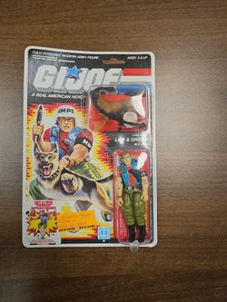 GI Joe