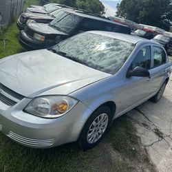 2009 Chevy Cobalt